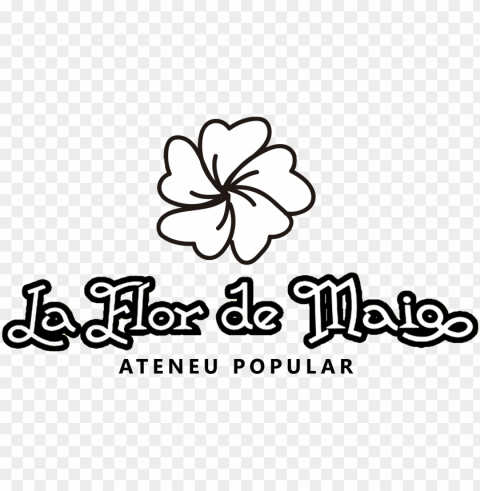 ateneu popular la flor de mai Isolated Element on HighQuality Transparent PNG PNG transparent with Clear Background ID 019e8460