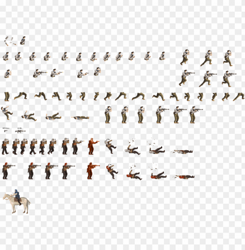 athan drake sprite - action sprite PNG Isolated Object with Clarity PNG transparent with Clear Background ID d1cf24e3