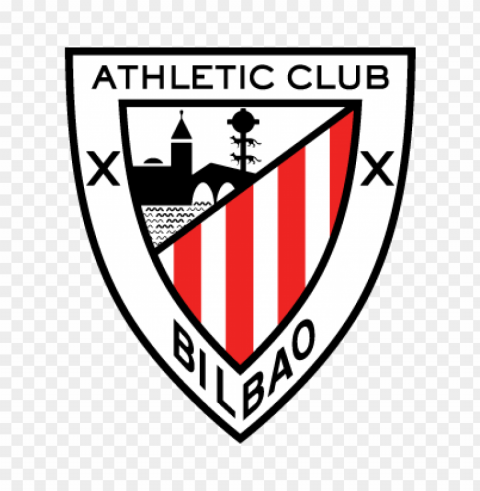 athletic bilbao logo vector free download High-definition transparent PNG