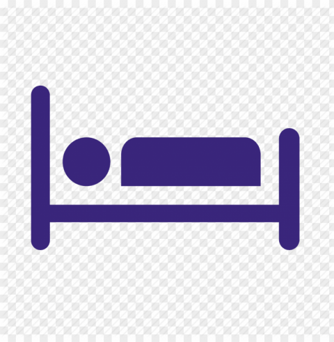 atient pictures - hospital bed ico PNG Image with Isolated Artwork