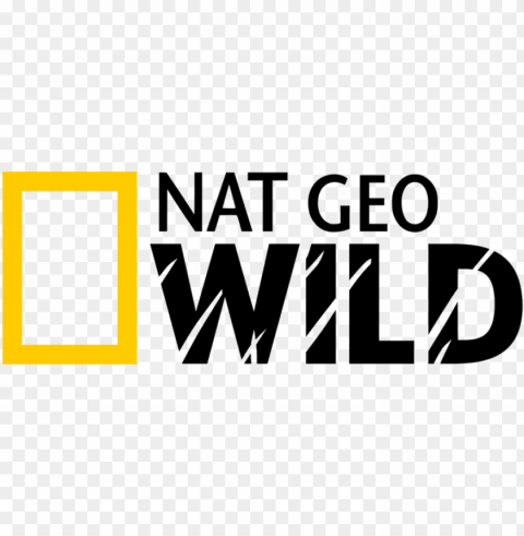 ational geographic is set to premier a new docu-reality - nat geo wild Transparent PNG Isolated Subject Matter