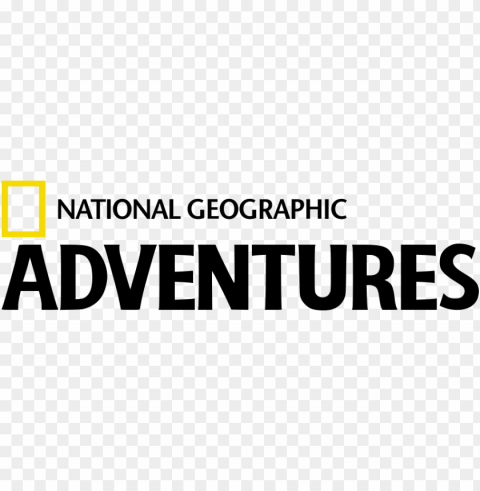 ational geographic logo - nat geo adventure logo Transparent PNG images extensive gallery PNG transparent with Clear Background ID 8799371f