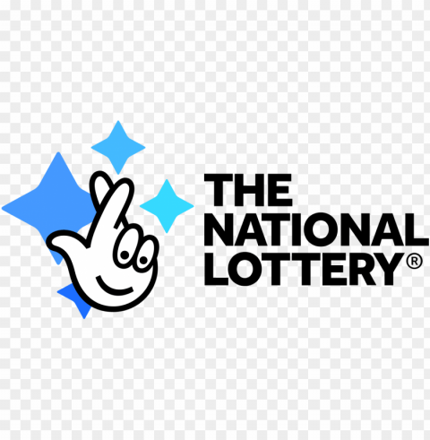 ational lottery glitch sees winning tickets deleted - national lottery logo PNG Graphic with Clear Background Isolation