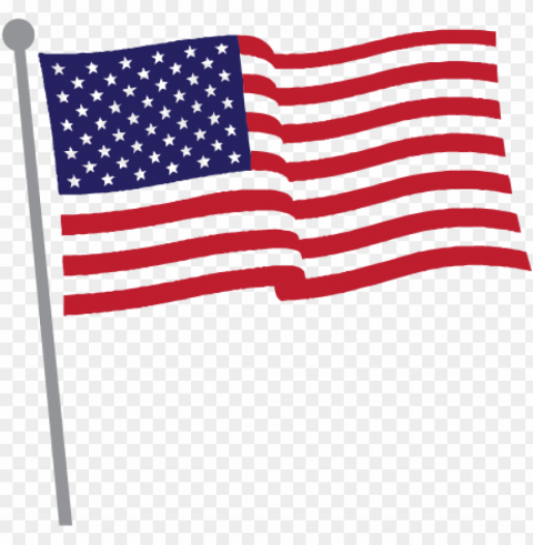 Ational - Us Fla PNG Clipart With Transparency