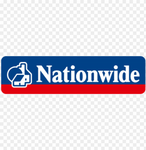 ationwide logo vector - nationwide bank logo Isolated Item with Transparent PNG Background