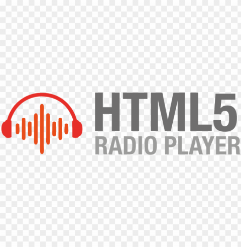 ative html5 radio player native html5 radio player - shoutcast & icecast html5 flash player generator Isolated Element in HighResolution Transparent PNG