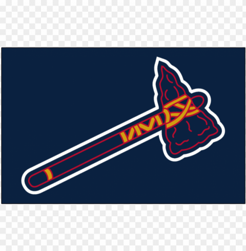 atlanta braves iron on stickers and peel-off decals - atlanta braves logo 2018 PNG transparent photos vast collection