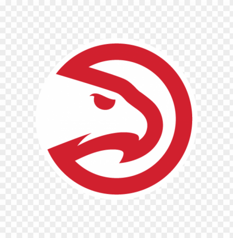 atlanta hawks logo vector Free PNG