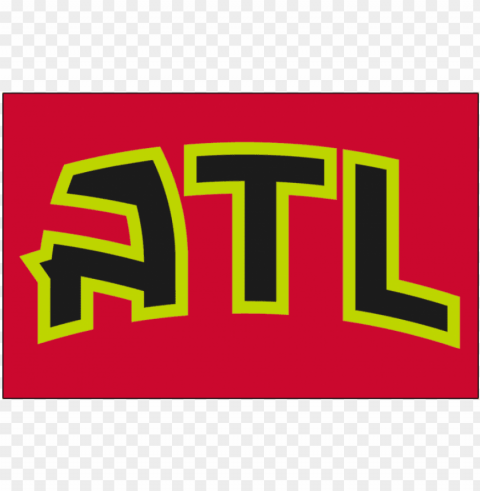 atlanta hawks logos iron on stickers and peel-off decals - atlanta hawks PNG images without licensing