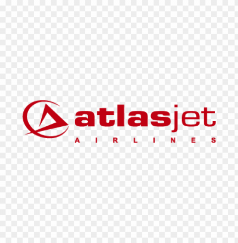 atlasjet airlines vector logo free download Background-less PNGs