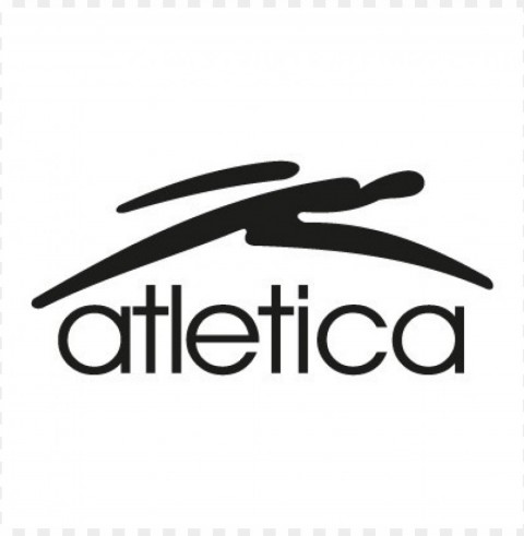 atletica logo vector PNG images for personal projects
