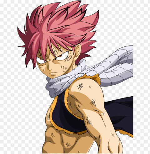 atsu dragneel - fairy tail natsu High-resolution PNG images with transparency
