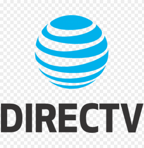 Att Directv Logo - Att Directv Logo PNG Without Background
