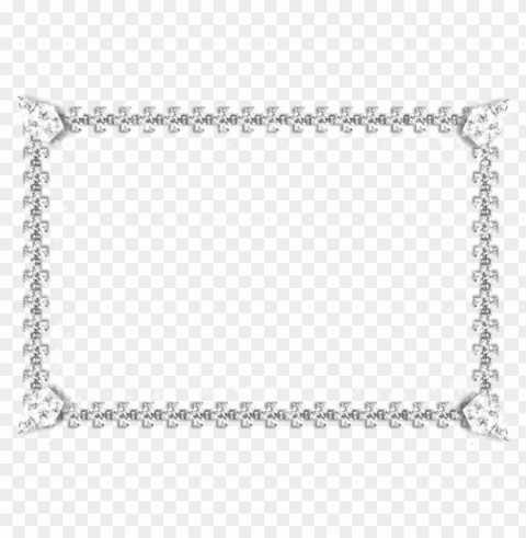 attractive diamond picture frames inspiration ideas - diamond frame Isolated Graphic on HighQuality Transparent PNG