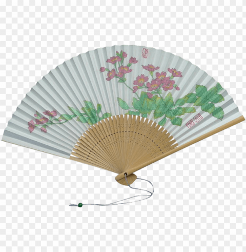 attractive hand fans for gift fanjapanese wall fan - checkers crow PNG graphics with transparent backdrop