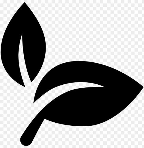 atural food icon - leaf icon Free PNG images with alpha transparency comprehensive compilation