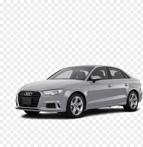 audi a3 - audi a3 2019 price No-background PNGs