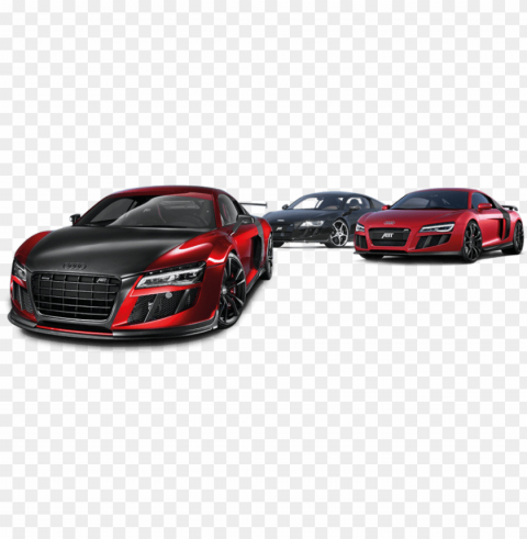 audi cars clipart icons pngriver - car tuning Transparent PNG images database