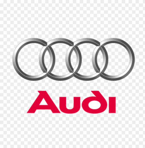 audi eps vector logo download free Clear PNG pictures compilation