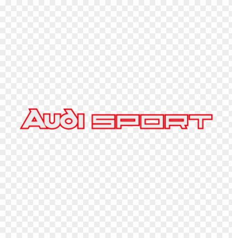 audi sport vector logo download free PNG images with alpha channel selection