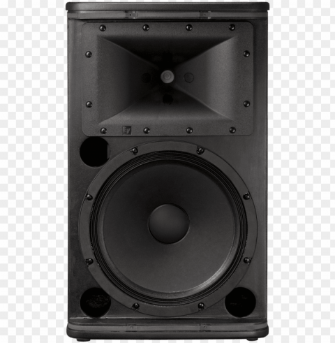 Audio Download Speaker - Electro-voice Elx112 12 Live-x Two- Way Passive Loudspeaker Free PNG Images With Transparency Collection