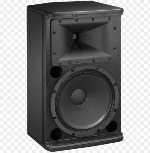 audio speakers image - electro-voice elx-112p live x series 12 2-way powered PNG images with no background essential