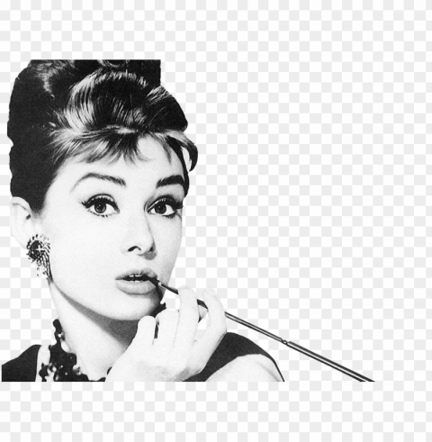 audrey hepburn PNG images with no watermark PNG transparent with Clear Background ID c8de94ec