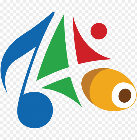 aurora logo - cultural fest logo desi PNG transparent icons for web design