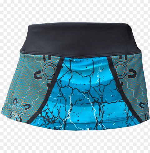 australia aboriginal designed skort Clear background PNG images diverse assortment