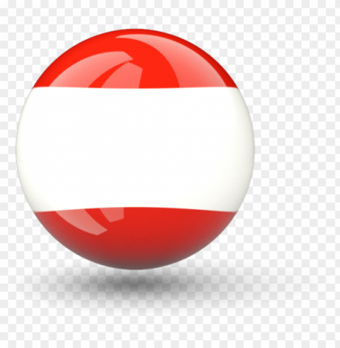 austria flagicon - austria flag icon Clean Background Isolated PNG Object