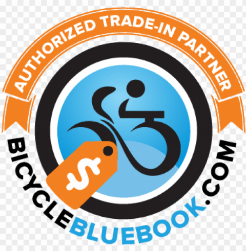 authorized bicycle blue book trade PNG files with no background free