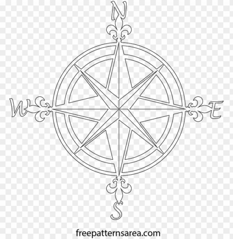 autical compass Clear PNG pictures free PNG transparent with Clear Background ID 1bf87b73