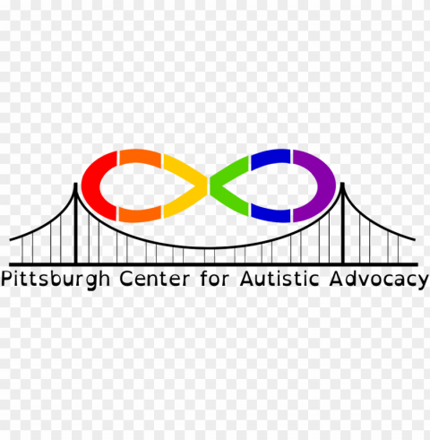 autism Isolated Character on Transparent PNG