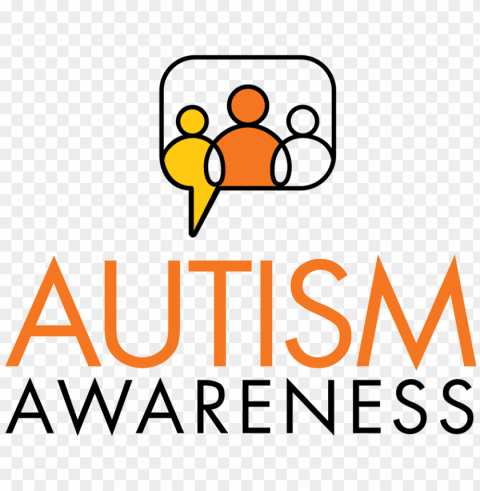 autism awareness logo HighResolution Transparent PNG Isolated Graphic