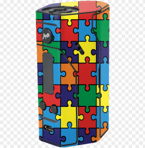 autism awareness puzzle reuleaux 200s - colorfulness PNG format