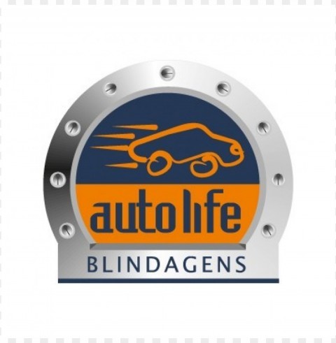 auto life blindagens logo vector PNG images with transparent canvas assortment