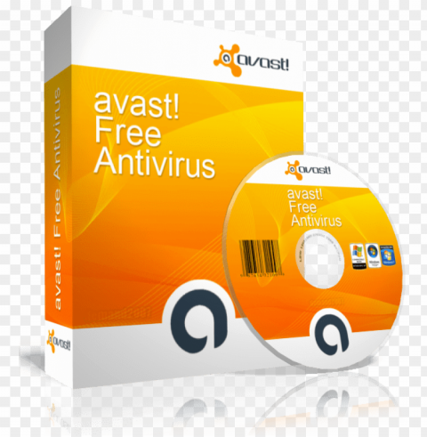 avast antivirus free - 3 avast free antivirus HighQuality Transparent PNG Isolated Element Detail