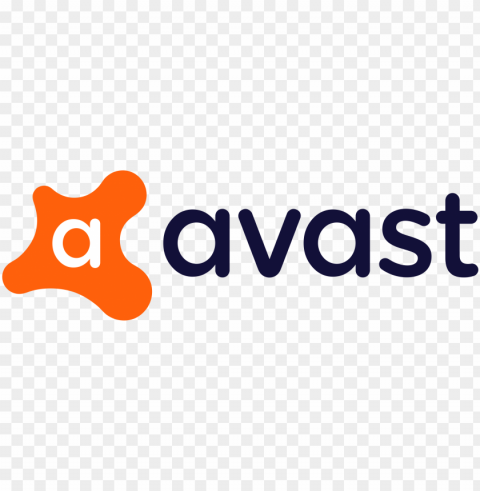 avast free antivirus logo Clear Background PNG Isolated Illustration
