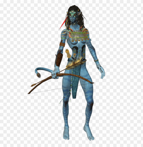 avatar Transparent PNG Isolated Subject