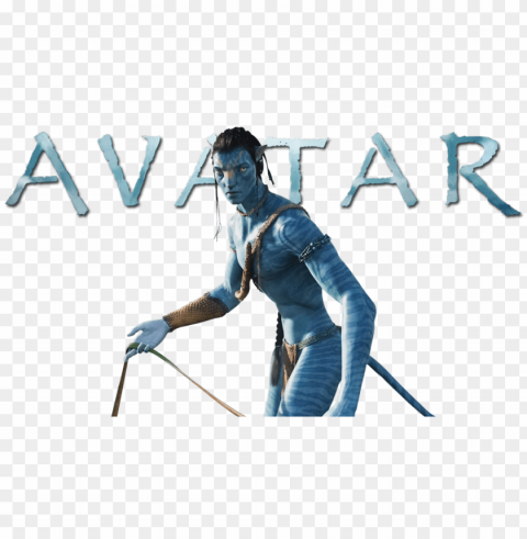 avatar Clear Background PNG Isolated Item