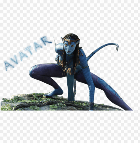 avatar Clear PNG graphics free