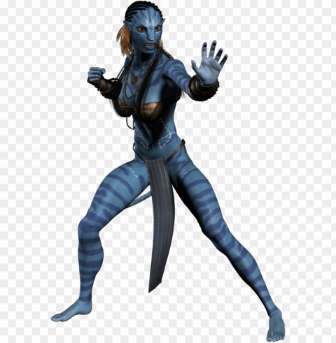 avatar - avatar movie PNG Graphic with Clear Background Isolation