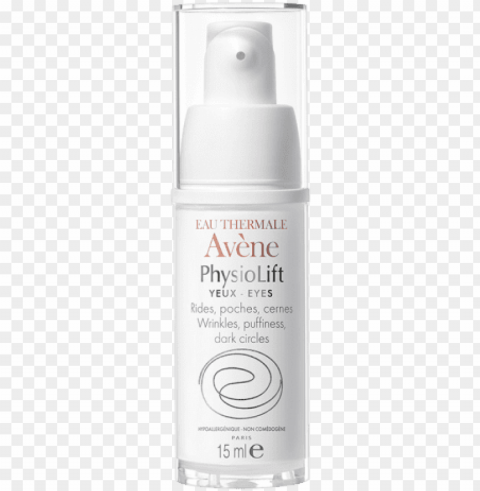 avene physiolift eyes 15ml PNG clipart