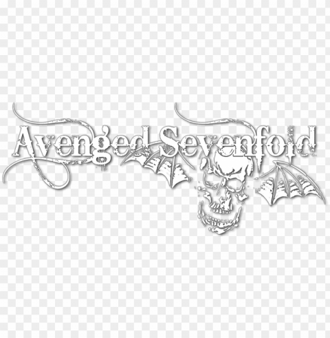 avenged sevenfold image - avenged sevenfold imagenes Isolated Design Element on PNG