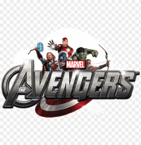 avengers 11x14 framed Isolated Element with Clear Background PNG PNG transparent with Clear Background ID 15dbd8fe