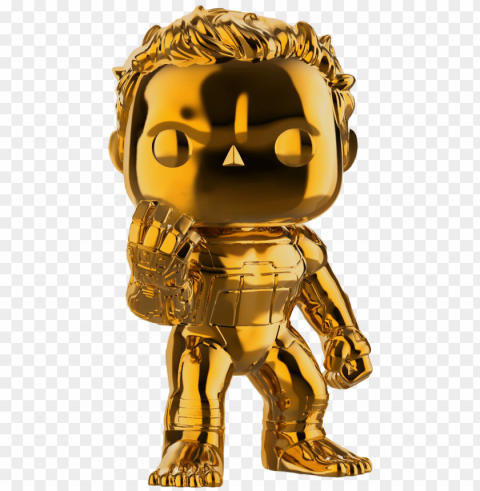 Avengers - C-3po Free PNG Images With Alpha Channel Compilation