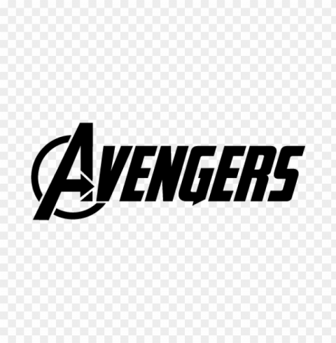 avengers logo vector download Free PNG images with alpha transparency compilation