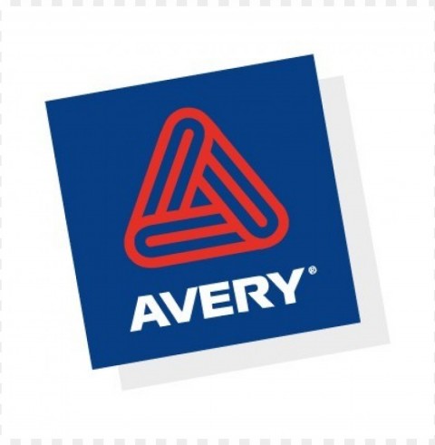 avery logo vector PNG images with transparent canvas variety