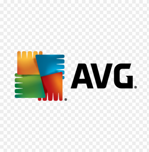 avg antivirus logo vector Transparent art PNG