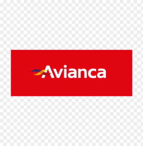 avianca vector logo PNG images with transparent canvas variety